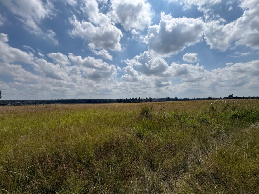 0 Bedroom Property for Sale in Vaalpark Free State